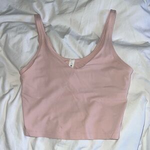 lululemon align tank